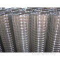 Mesh saldato galvanizzato